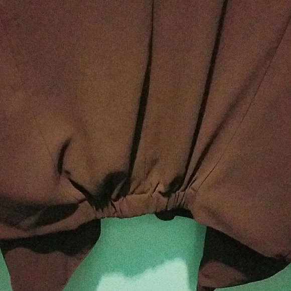 Blazer style over coat - Picture 4 of 5